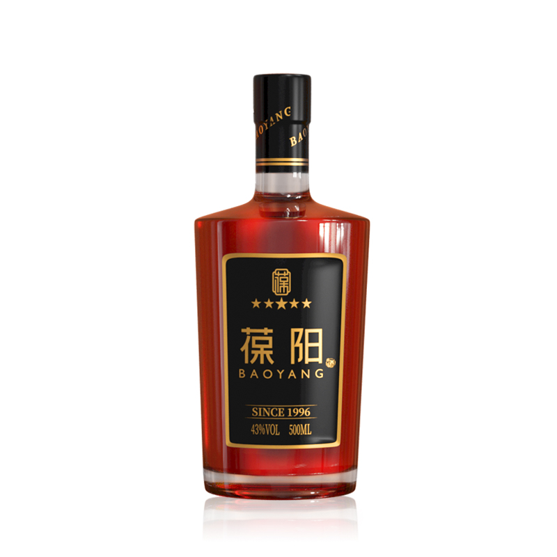 葆阳酒图片 5