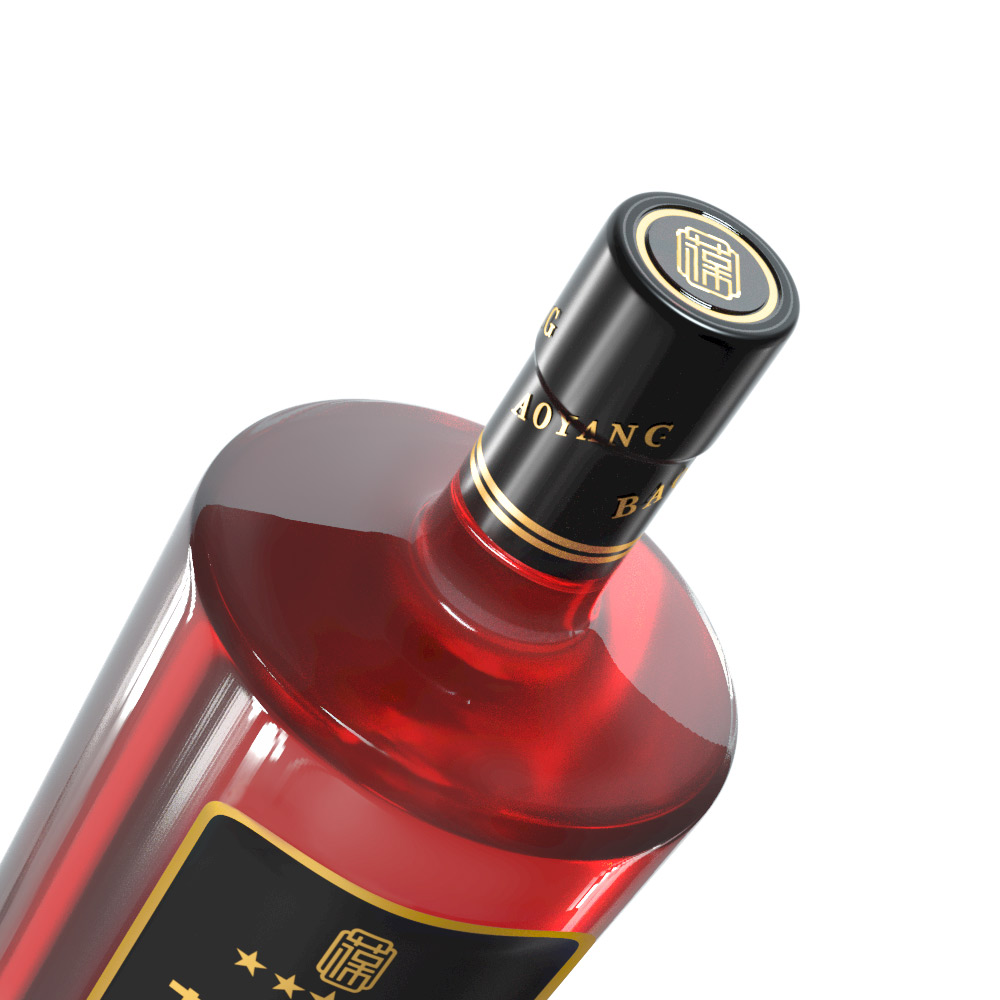 葆阳酒图片 7