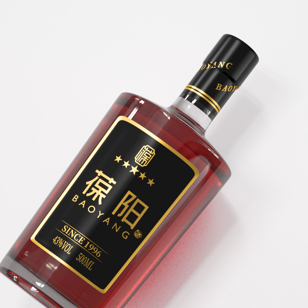 葆阳酒图片 8